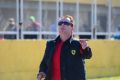 2ª Etapa Appasc Cup, 3ª Etapa Campeonato Gaúcho e Brasileiro 201m 2014
