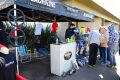 2ª Etapa Appasc Cup, 3ª Etapa Campeonato Gaúcho e Brasileiro 201m 2014