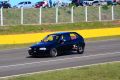 2ª Etapa Appasc Cup, 3ª Etapa Campeonato Gaúcho e Brasileiro 201m 2014