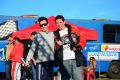 2ª Etapa Appasc Cup, 3ª Etapa Campeonato Gaúcho e Brasileiro 201m 2014