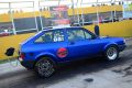2ª Etapa Appasc Cup, 3ª Etapa Campeonato Gaúcho e Brasileiro 201m 2014