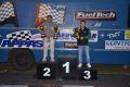 2ª Etapa Appasc Cup, 3ª Etapa Campeonato Gaúcho e Brasileiro 201m 2014