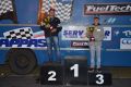 2ª Etapa Appasc Cup, 3ª Etapa Campeonato Gaúcho e Brasileiro 201m 2014