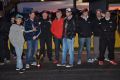 2ª Etapa Appasc Cup, 3ª Etapa Campeonato Gaúcho e Brasileiro 201m 2014