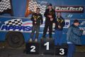 2ª Etapa Appasc Cup, 3ª Etapa Campeonato Gaúcho e Brasileiro 201m 2014
