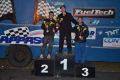 2ª Etapa Appasc Cup, 3ª Etapa Campeonato Gaúcho e Brasileiro 201m 2014