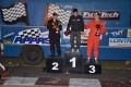 2ª Etapa Appasc Cup, 3ª Etapa Campeonato Gaúcho e Brasileiro 201m 2014