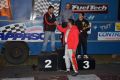 2ª Etapa Appasc Cup, 3ª Etapa Campeonato Gaúcho e Brasileiro 201m 2014