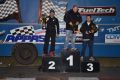 2ª Etapa Appasc Cup, 3ª Etapa Campeonato Gaúcho e Brasileiro 201m 2014