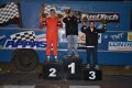 2ª Etapa Appasc Cup, 3ª Etapa Campeonato Gaúcho e Brasileiro 201m 2014