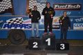 2ª Etapa Appasc Cup, 3ª Etapa Campeonato Gaúcho e Brasileiro 201m 2014