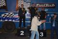 2ª Etapa Appasc Cup, 3ª Etapa Campeonato Gaúcho e Brasileiro 201m 2014