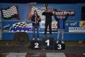 2ª Etapa Appasc Cup, 3ª Etapa Campeonato Gaúcho e Brasileiro 201m 2014