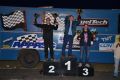 2ª Etapa Appasc Cup, 3ª Etapa Campeonato Gaúcho e Brasileiro 201m 2014