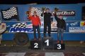 2ª Etapa Appasc Cup, 3ª Etapa Campeonato Gaúcho e Brasileiro 201m 2014