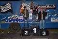 2ª Etapa Appasc Cup, 3ª Etapa Campeonato Gaúcho e Brasileiro 201m 2014