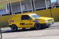 2ª Etapa Appasc Cup, 3ª Etapa Campeonato Gaúcho e Brasileiro 201m 2014
