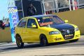 2ª Etapa Appasc Cup, 3ª Etapa Campeonato Gaúcho e Brasileiro 201m 2014