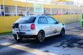 2ª Etapa Appasc Cup, 3ª Etapa Campeonato Gaúcho e Brasileiro 201m 2014