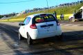 2ª Etapa Appasc Cup, 3ª Etapa Campeonato Gaúcho e Brasileiro 201m 2014