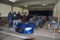 2ª Etapa Appasc Cup, 3ª Etapa Campeonato Gaúcho e Brasileiro 201m 2014