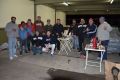 2ª Etapa Appasc Cup, 3ª Etapa Campeonato Gaúcho e Brasileiro 201m 2014