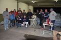 2ª Etapa Appasc Cup, 3ª Etapa Campeonato Gaúcho e Brasileiro 201m 2014