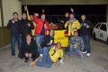 2ª Etapa Appasc Cup, 3ª Etapa Campeonato Gaúcho e Brasileiro 201m 2014