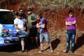 4ª Etapa Copa Sul de Arrancadas 2014