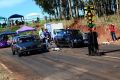 4ª Etapa Copa Sul de Arrancadas 2014