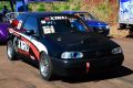 4ª Etapa Copa Sul de Arrancadas 2014