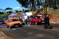 4ª Etapa Copa Sul de Arrancadas 2014