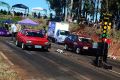 4ª Etapa Copa Sul de Arrancadas 2014