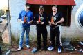 4ª Etapa Copa Sul de Arrancadas 2014