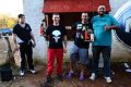 4ª Etapa Copa Sul de Arrancadas 2014