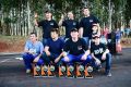 4ª Etapa Copa Sul de Arrancadas 2014