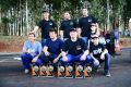 4ª Etapa Copa Sul de Arrancadas 2014