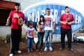 4ª Etapa Copa Sul de Arrancadas 2014
