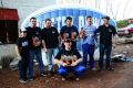 4ª Etapa Copa Sul de Arrancadas 2014