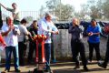 4ª Etapa Campeonato Gáucho e Serra Serrano 2014