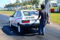 4ª Etapa Campeonato Gáucho e Serra Serrano 2014