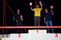 4ª Etapa Campeonato Gáucho e Serra Serrano 2014