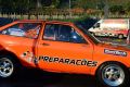 3ª Etapa do Campeonato Catarinense de Arrancada 2014