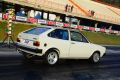 3ª Etapa do Campeonato Catarinense de Arrancada 2014