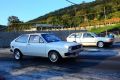 3ª Etapa do Campeonato Catarinense de Arrancada 2014