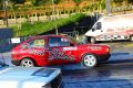 3ª Etapa do Campeonato Catarinense de Arrancada 2014