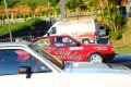 3ª Etapa do Campeonato Catarinense de Arrancada 2014