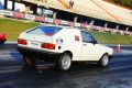 3ª Etapa do Campeonato Catarinense de Arrancada 2014