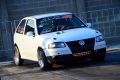 3ª Etapa do Campeonato Catarinense de Arrancada 2014