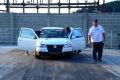 3ª Etapa do Campeonato Catarinense de Arrancada 2014